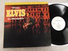 Elvis Presley  - From Elvis In Memphis - Original Master Recording Audiophile LP
