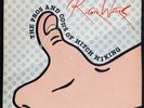 ROGER WATERS - Pros And Cons.. BRAZIL  PROMO 7