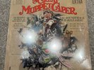 The Great Muppet Caper LP ORIGINAL 1981 Pressing SEALED
