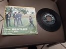 The Beatles,Eight Days a Week/I'm a Loser,45 Giri Made In Italy,RARISSIMO