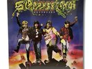 Sloppy Seconds - Destroyed LP Vinyl Record, SEALED on ORANGE Vinyl