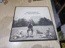 George Harrison - All Things Must Pass 1970 UK 3 X LP BOX SET APPLE 1st w/POSTER