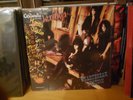 CINDERELLA ** MINT LP * STILL IN SHRINK COLORED VINYL * GLAM HAIR METAL