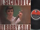 Solo Bobby - Il secondo LP di Bobby Solo