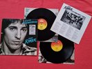 2LP + Inserto Testi BRUCE SPRINGSTEEN - THE RIVER Prima Stampa UK 1980 EX