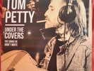 SEALED  Tom Petty Under The Covers The Songs He Didn't Write LP