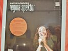 SEALED  Regina Spektor Live In London DBL LP