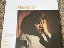 Taylor Swift - Midnights: Mahogany Edition (Vinyl, LP) USED Excellent Condition