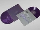 Olivia Rodrigo RSD Ltd Purple Vinyl 12