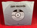 THE MONTANAS A Step In The Right Direction 1968 UK 7