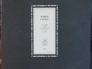 Scarce Pablo Casals J.S. Bach Suites for Unaccompanied Violoncello - NM Angel