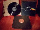 PINK FLOYD - THE DARK SIDE OF THE MOON - 2ND PRESS - PLAY TESTED