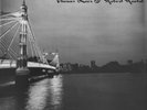 Thomas Leer & Robert Rental The Bridge (Vinyl) (UK IMPORT)