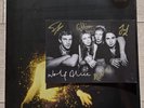 Wolf Alice - My Love Is Cool - Signed & SEALED 2LP GOLD VINYL 1000 LTD EDIT