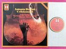 Heliodor 2548 134 Stereo - Dvorak Cello Concerto Anja Thauer Macal MINT