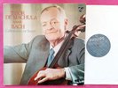 Philips 6833 166 Stereo ED1 - Bach Cello Suites Tibor de Machula Jubilee ED MINT