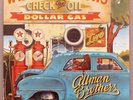 LP(12'')The Allman Brothers Band–Wipe The Windows Check The Oil Dollar Gas #3205