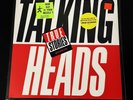 Talking Heads-True Stories-ORIG. 1986 US Sire LP-SEALED w/3 Hype Stickers