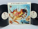 Dire Straits ‎Alchemy Live 1984 Original Double LP Vinyl 80s Classic Rock NM/VG+