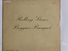 Rolling Stones – Beggars Banquet, 1968 Vinyl LP, London PS 539