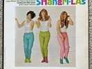SHANGRI LAS - Golden Hits of the: LP w/ INNER 1966 Mercury MG21099 Vinyl * VG+