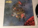 OSANNA LP LANDSCAPE OF LIFE FIRST PRESS  ORIGINAL ITALIAN PROG M-/M-