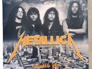 Metallica Seattle '89 vol. 1 (Vinyl) 12