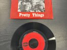 Pretty Things – Private Sorrow / Balloon Burning