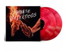 Parkway Drive - Viva The Underdogs [New Vinyl LP] Merlot