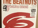 The Beatnuts - Intoxicated Demons Vinyl LP RSD Black Friday 2023 Color Red RTS