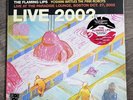Flaming Lips Yoshimi Battles The Pink Robots Live LP RSD BLACK FRIDAY New