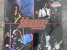 Steeler Self Titled LP RSD BLACK FRIDAY 2023 Limited Edition Colored Vinyl