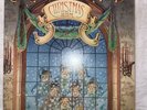 The Osmonds Christmas Album Double LP- Poly for Records- 1976 Rare Vinyl- NM