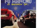 Fu Manchu - In Search Of - Deluxe Edition | [Clear Vinyl LP] |