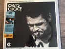 Chet Baker Trio Philip Catherine 2Lp Choice RSD BLACK FRIDAY NEW