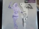 Olivia Rodrigo GUTS: The Secret Tracks Purple Etched Vinyl Black Friday Rsd 2023