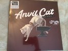ANVIL CAT - FROM STUIDO 4 Vinyl LP New and Sealed Indie Rock RSD BF 2023 Lovejoy