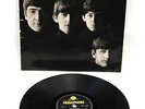 THE BEATLES With The Beatles 12