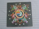 HAWKWIND IN SEARCH OF SPACE UAG 29202 DIE-CUT SLEEVE BOOKLET 1971 VERY GOOD PLUS