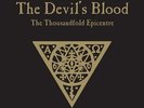 The Devil's Blood The Thousandfold Epicentre (Vinyl)