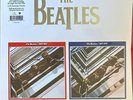 THE BEATLES '62 to '66 & '67 to '70 6 x BLACK 12