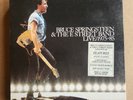 BRUCE SPRINGSTEEN & THE E STREET BAND LIVE/1975-85 5  LP BOX SET near mint