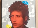 BOB DYLAN BIOGRAPH - 5 LP BOX SET DELUXE EDITION Box & vinyls  near mint