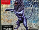 The Rolling Stones Bridges to Babylon Half Speed Vinyl LP Sealed   New  180 gram