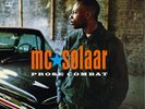 MC Solaar Prose Combat (Vinyl) 12