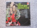 Sealed THE VENTURES Christmas Album LP *1965 Vinyl Mono Dolton Records*