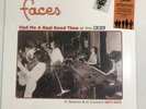 Faces Had Me A Real Good Time At The BBC colored vinyl LP RSD 2023 BF Live