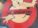RAY PARKER JR ‘Ghostbusters’ RARE Shaped Picture Disc 7