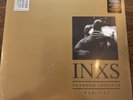 INXS - Shabooh Shoobah Rarities RSD Black Friday 2023 Gold Vinyl New/Sealed