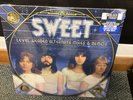 SWEET - Level Headed Mixes Demos - LTD EDIT Blue Vinyl LP RSD Black Friday 2023